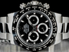 Rolex Cosmograph Daytona 116500LN NOS Black Dial Ceramic Bezel